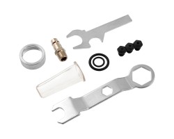 Пневматический заклепочник PR4, 2,4-4,8 мм Denzel-foto6