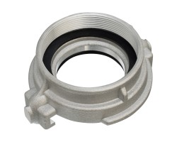 Головка муфтовая PC-80, диаметр 3' Denzel 