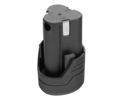 Дрель-шуруповерт аккумуляторная бесщет. CDH-BL-12, Li-Ion, 12 В Denzel-foto22