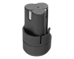 Дрель-шуруповерт аккумуляторная бесщет. CDH-BL-12, Li-Ion, 12 В Denzel-foto23