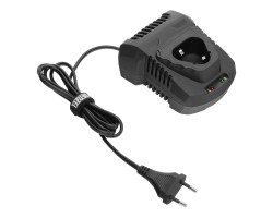 Дрель-шуруповерт аккумуляторная бесщет. CDH-BL-12, Li-Ion, 12 В Denzel-foto21