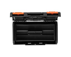 Ящик для инструментов, усиленный 16" Stels-foto4