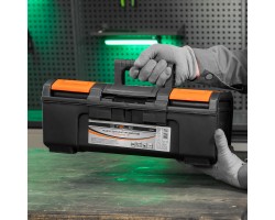 Ящик для инструментов, усиленный 16" Stels-foto8