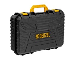 Гайковерт ударный аккумуляторный бесщет. CIWH-BL-20-1000, Li-Ion, 20 В// Denzel-foto8