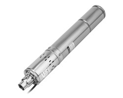 Скважинный насос DWS-3,5-100, винтовой, диаметр 3,5", 800 Вт, 1700 л/ч, напор 100 м Denzel-foto3