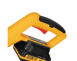 Триммер аккумуляторный GT-230, 230 мм, Li-Ion, 20 В Denzel-foto25