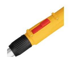 Триммер аккумуляторный GT-230, 230 мм, Li-Ion, 20 В Denzel-foto21