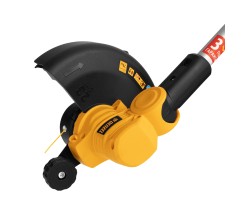 Триммер аккумуляторный GT-230, 230 мм, Li-Ion, 20 В Denzel-foto12