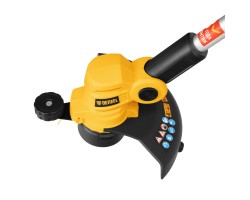 Триммер аккумуляторный GT-230, 230 мм, Li-Ion, 20 В Denzel-foto10