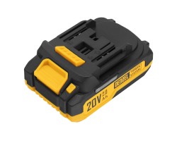 Триммер аккумуляторный GT-230, 230 мм, Li-Ion, 20 В Denzel-foto34