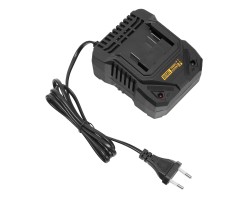 Триммер аккумуляторный GT-230, 230 мм, Li-Ion, 20 В Denzel-foto35