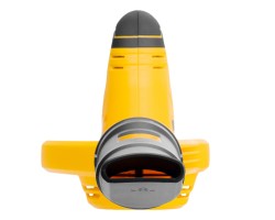 Воздуходувка аккумуляторная, AB-500, 60 м/с, 500 м3/ч, Li-Ion, 20 В Denzel-foto7