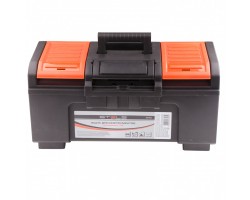 Ящик для инструментов, усиленный 19" Stels