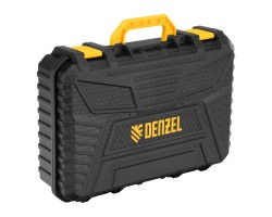 Перфоратор аккумуляторный бесщет. RHH-BL-20-28, 3 Дж, Li-Ion, 20 В// Denzel-foto6