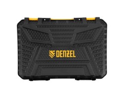 Перфоратор аккумуляторный бесщет. RHH-BL-20-28, 3 Дж, Li-Ion, 20 В// Denzel-foto7