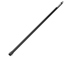 Удлинитель шнека мотобура EXT-1000, длина 1000 мм,соединение 20 мм Denzel 