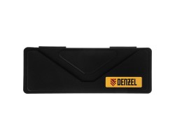 Штангенциркуль, 150 мм, электронный, с глубиномером Denzel-foto8