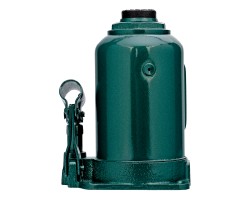 Домкрат гидравлический бутылочный, 20 т, 215-405 мм Сибртех-foto4