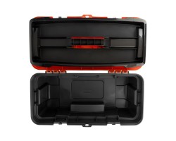 Ящик для инструмента с мет. замками 20", 510х255x225 мм Stels-foto7