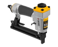 Степлер пневматический PS8016 для прямоугольных скоб 21GA от 6 до 16 мм Denzel-foto4