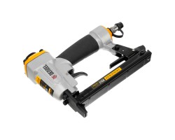 Степлер пневматический PS8016 для прямоугольных скоб 21GA от 6 до 16 мм Denzel-foto11