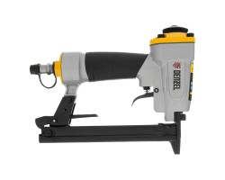 Степлер пневматический PS8016 для прямоугольных скоб 21GA от 6 до 16 мм Denzel-foto5