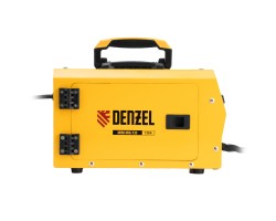 Аппарат инвертор. полуавтомат. сварки Mini MIG-135, 130 А, ПВ 60%// Denzel-foto6