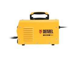 Аппарат инвертор. полуавтомат. сварки Mini MIG-135, 130 А, ПВ 60%// Denzel-foto5