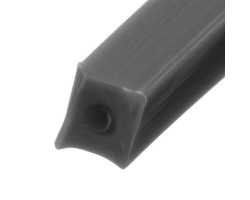 Леска для триммера армированная алюминием квадратная, 2,7мм х 15м, блистер ALUFLEX Denzel-foto4