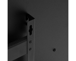 Конвектор электрический XCE-2000 B, 230 В, 2000 Вт, X-образный нагреватель Denzel-foto13