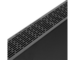 Конвектор электрический XCE-2000 B, 230 В, 2000 Вт, X-образный нагреватель Denzel-foto17