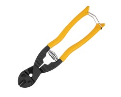 Болторез компактный, 225 мм - 9", Cr-V Denzel-foto2