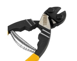 Болторез компактный, 225 мм - 9", Cr-V Denzel-foto4