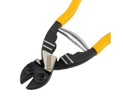 Болторез компактный, 225 мм - 9", Cr-V Denzel-foto3