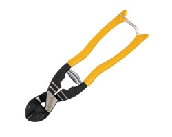 Болторез компактный, 225 мм - 9", Cr-V Denzel