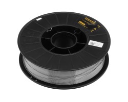 Порошковая проволока Е71TGS, диам. 1 мм, 4,5 кг, диам. катушки D200 Denzel-foto2