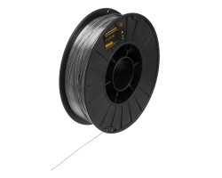 Порошковая проволока Е71TGS, диам. 1 мм, 4,5 кг, диам. катушки D200 Denzel