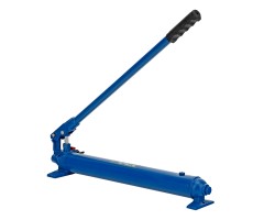 Гидравлический насос для пресса 52303 усилие 20 т Stels-foto2