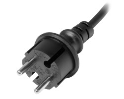 Электрическая снегоуборочная машина ESB-460-M, 1.8 кВт, металлический шнек, LED фара Denzel-foto21