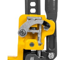 Домкрат реечный профессиональный, 3,5 т, 115-1340 мм, High Jack Denzel-foto13