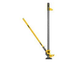 Домкрат реечный профессиональный, 3,5 т, 115-1340 мм, High Jack Denzel-foto7