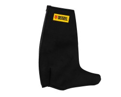 Домкрат реечный профессиональный, 3,5 т, 115-1340 мм, High Jack Denzel-foto21