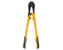 Болторез 450 мм 18", Cr-Mo Denzel-foto3