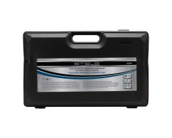 Растяжка гидравлическая, 4 т, набор из 17 предметов, 7 сменных насадок, в пластиковом кейсе Stels-foto10