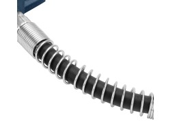 Растяжка гидравлическая, 4 т, набор из 17 предметов, 7 сменных насадок, в пластиковом кейсе Stels-foto9