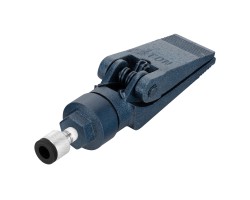 Растяжка гидравлическая, 4 т, набор из 17 предметов, 7 сменных насадок, в пластиковом кейсе Stels-foto22