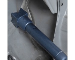 Растяжка гидравлическая, 4 т, набор из 17 предметов, 7 сменных насадок, в пластиковом кейсе Stels-foto33