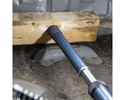 Растяжка гидравлическая, 4 т, набор из 17 предметов, 7 сменных насадок, в пластиковом кейсе Stels-foto32