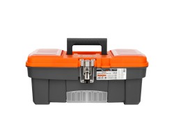 Ящик для инструмента с мет. замками 16", 410х210x175 мм Stels-foto3