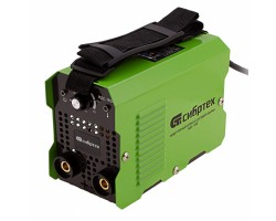 Инверторный аппарат дуговой сварки ИДС-190K, 190 А, ПВ 80%, диаметр электрода 1,6-4 мм Сибртех 